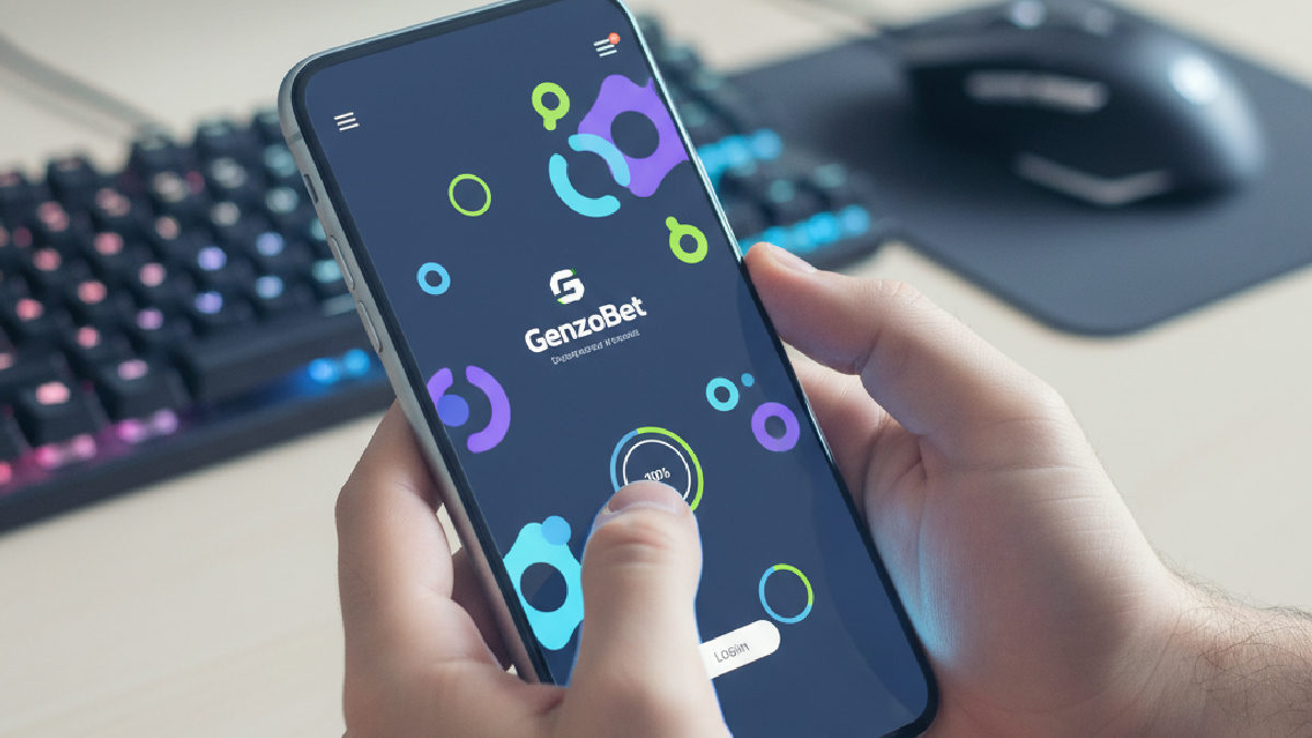Genzobet'e erişim sürecini yönetmek için mobil cihaz ve güvenlik ayarlarını kontrol edin.